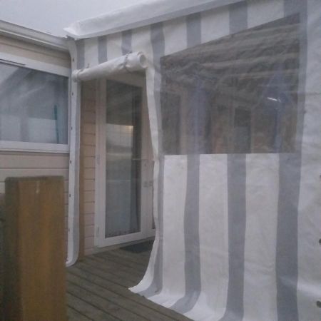 Domaine Hotell Litteau Eksteriør bilde