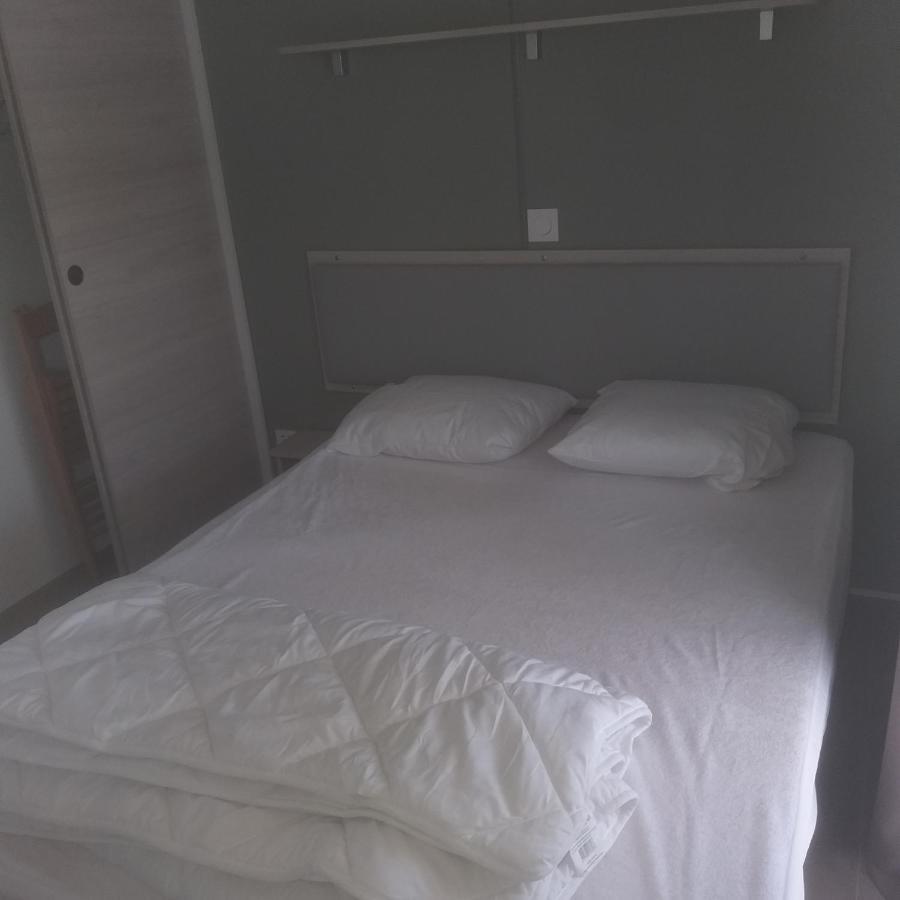 Domaine Hotell Litteau Eksteriør bilde