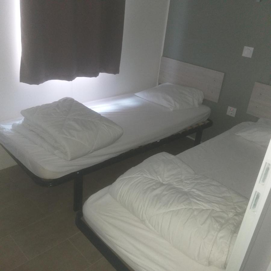 Domaine Hotell Litteau Eksteriør bilde