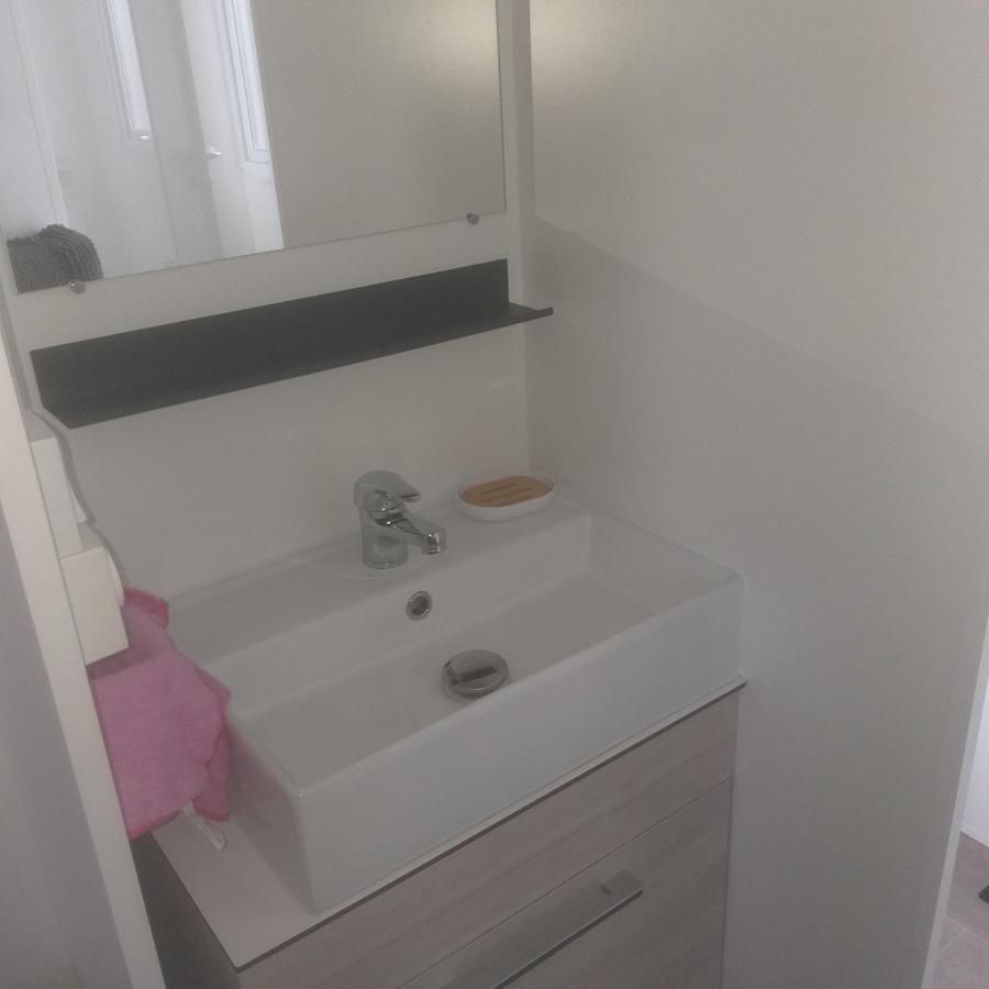 Domaine Hotell Litteau Eksteriør bilde